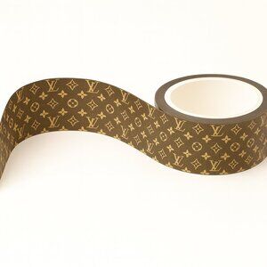 Louis Vuitton Washi Tape*